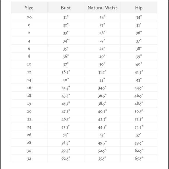 New w/ tags Jenny Yoo Hampton long skirt/blush/chiffon size 10 - Picture 7 of 7